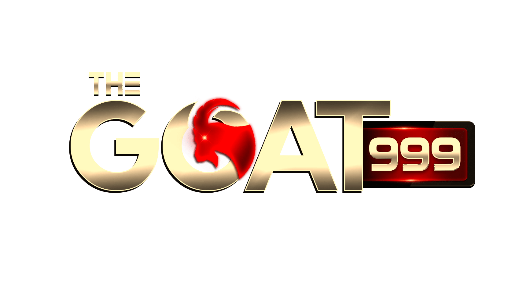 goat999 logo