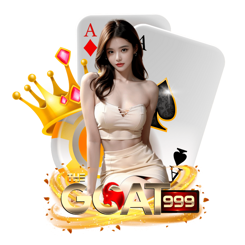 goat999 สล็อตออนไลน์